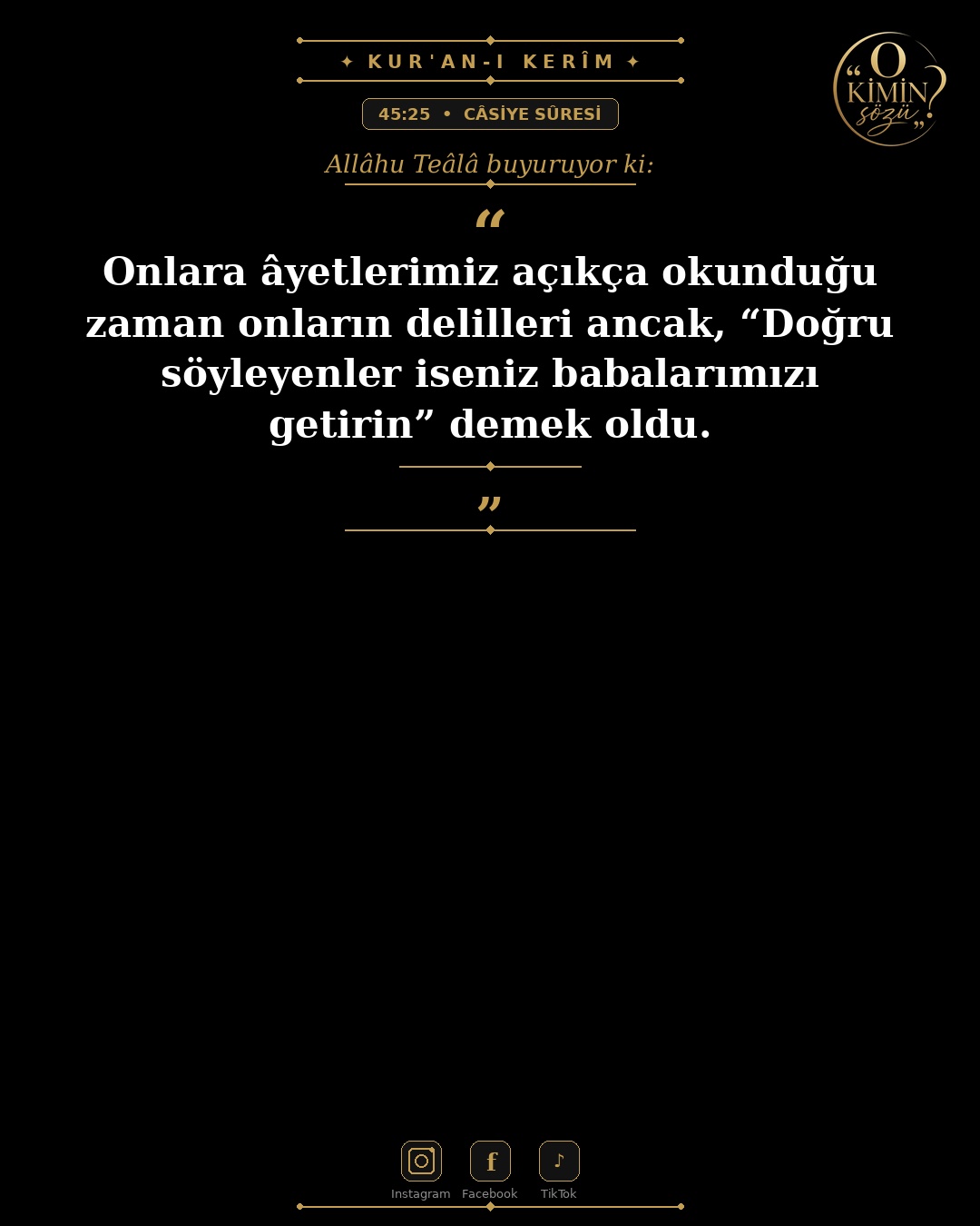 ayet 045 025