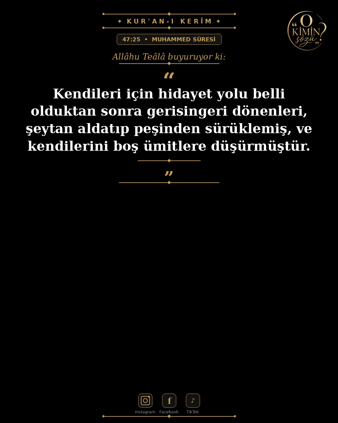 ayet 047 025