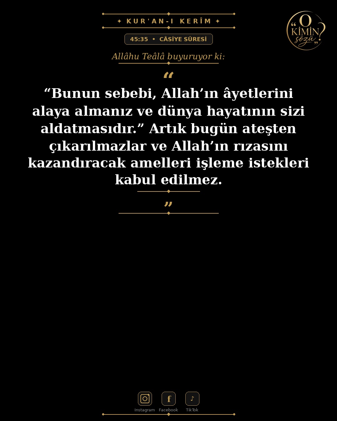 ayet 045 035
