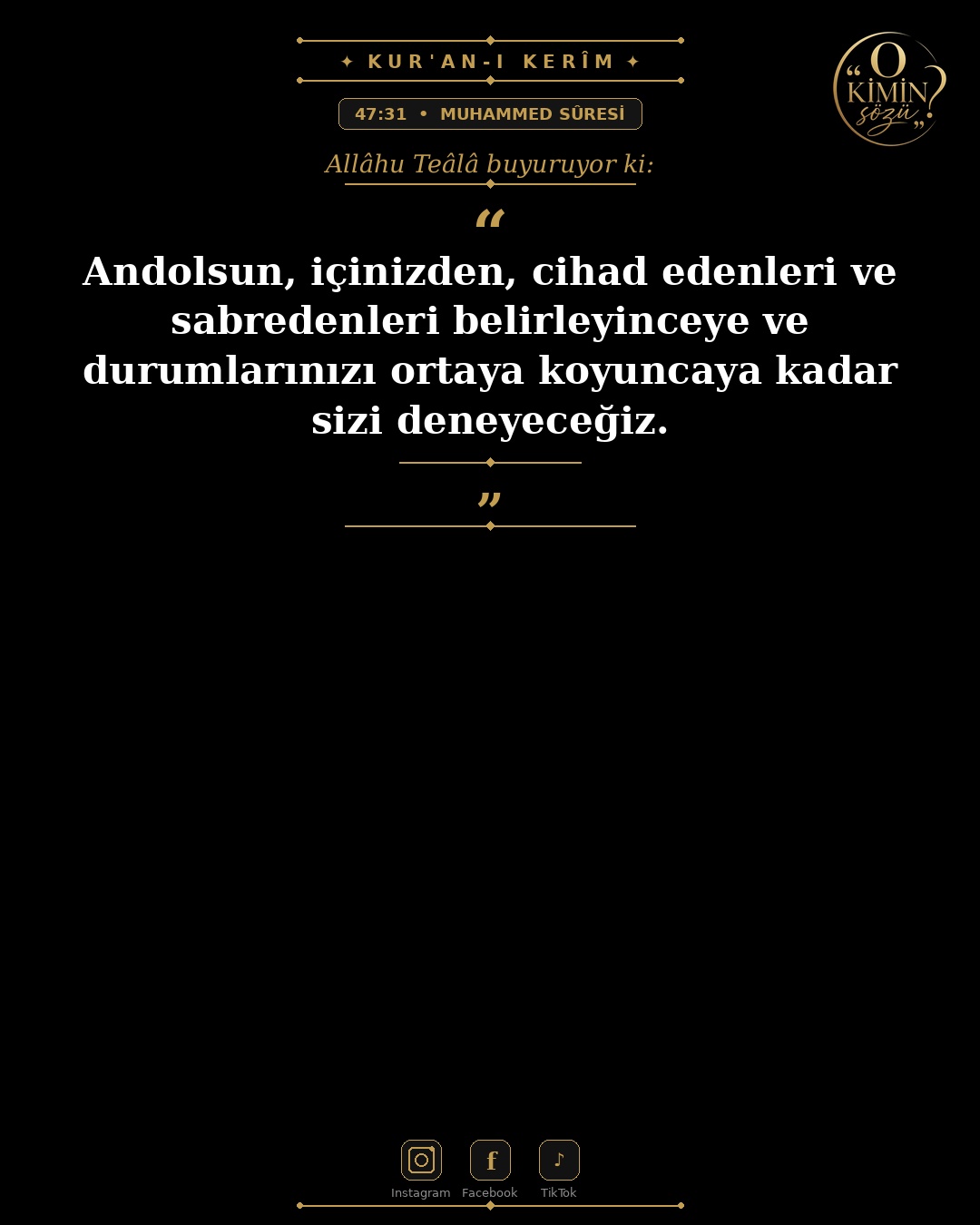 ayet 047 031