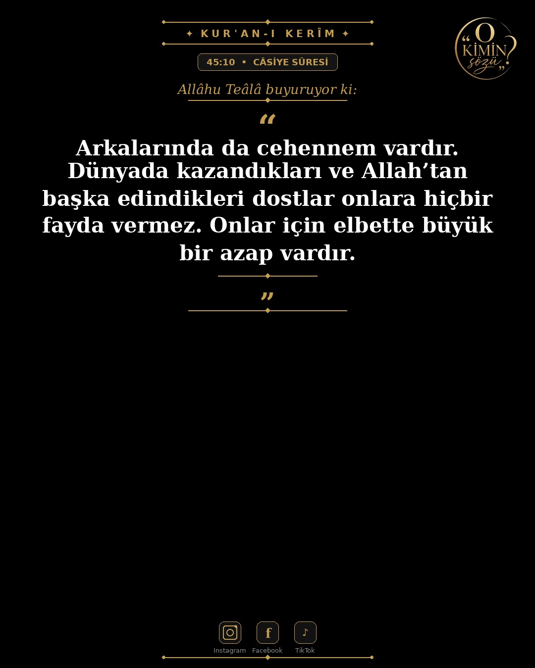 ayet 045 010