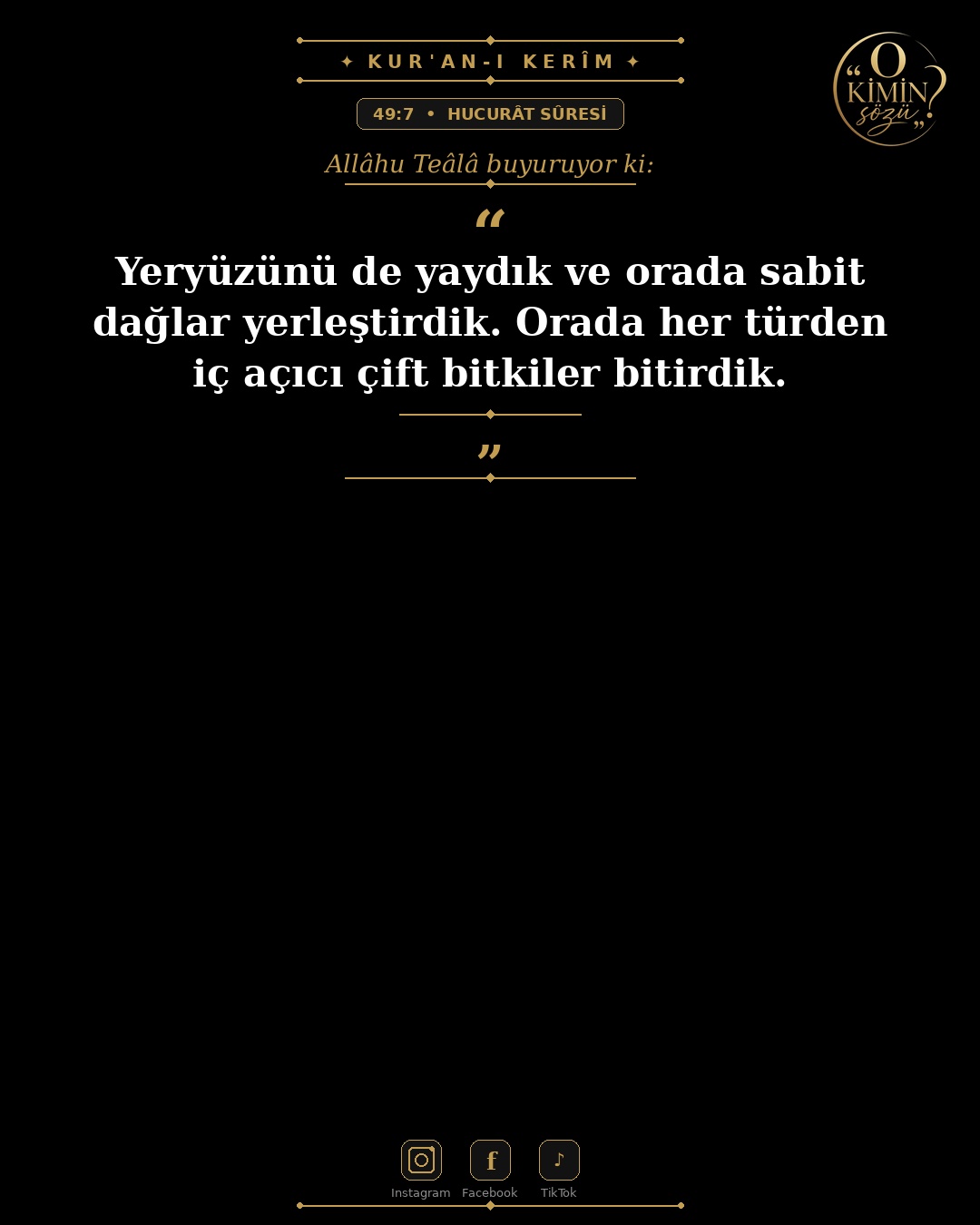 ayet 049 007