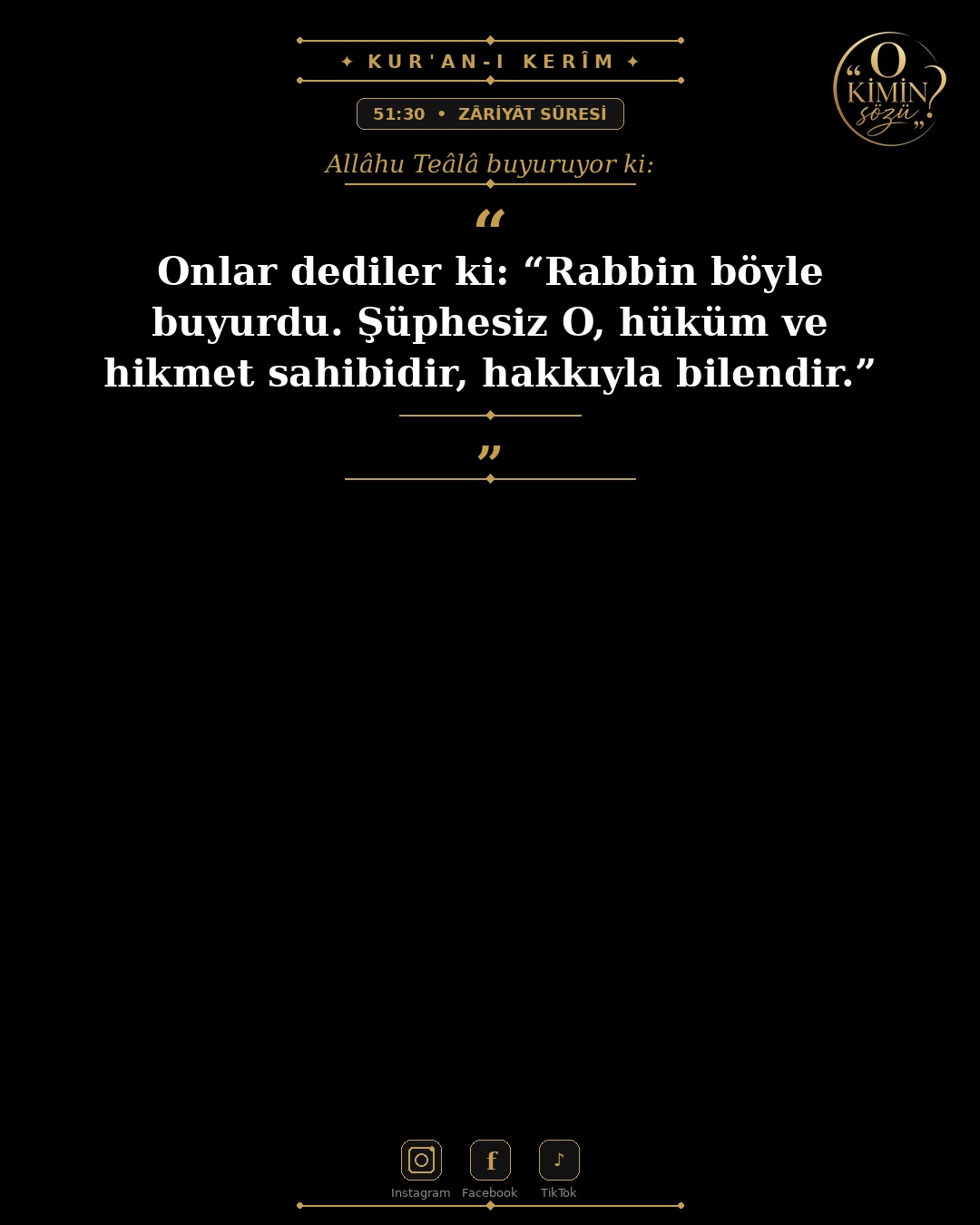 ayet 051 030