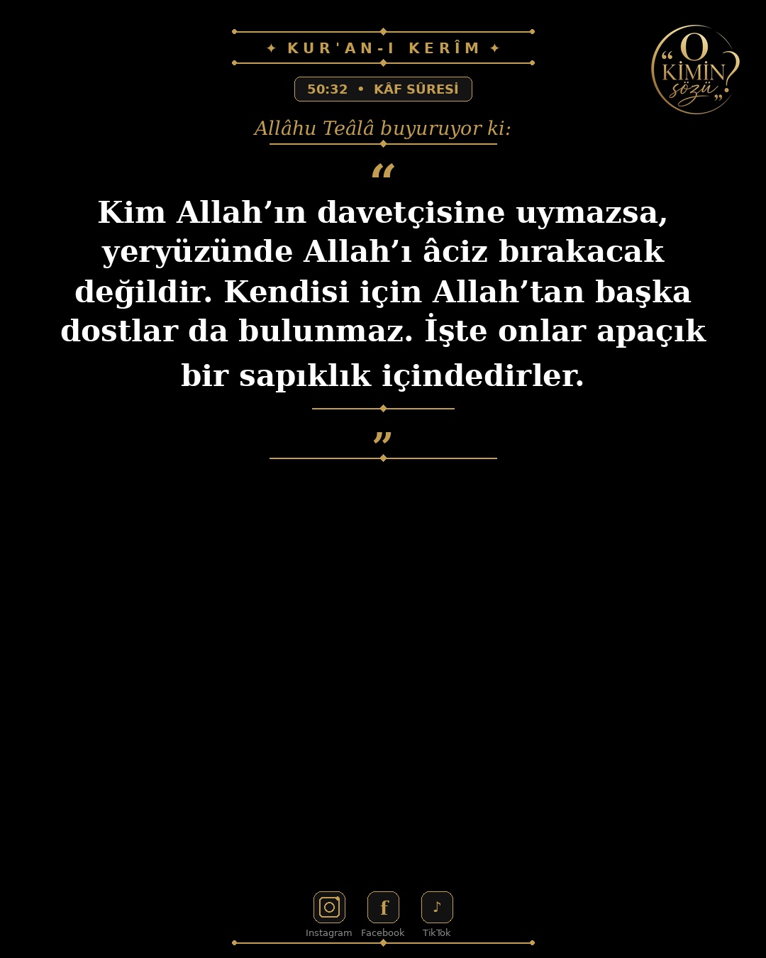 ayet 050 032