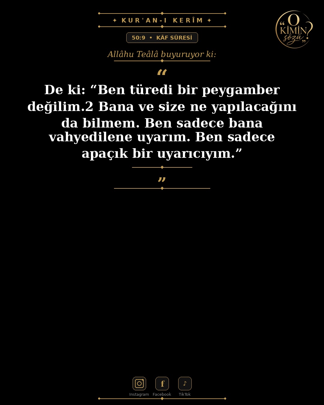 ayet 050 009