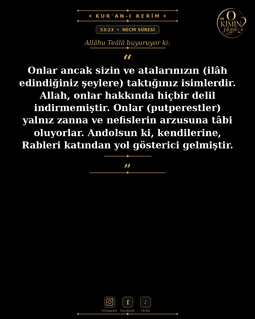 ayet 053 023