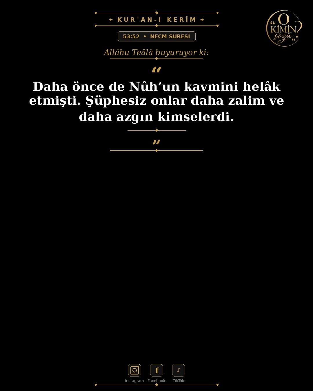 ayet 053 052