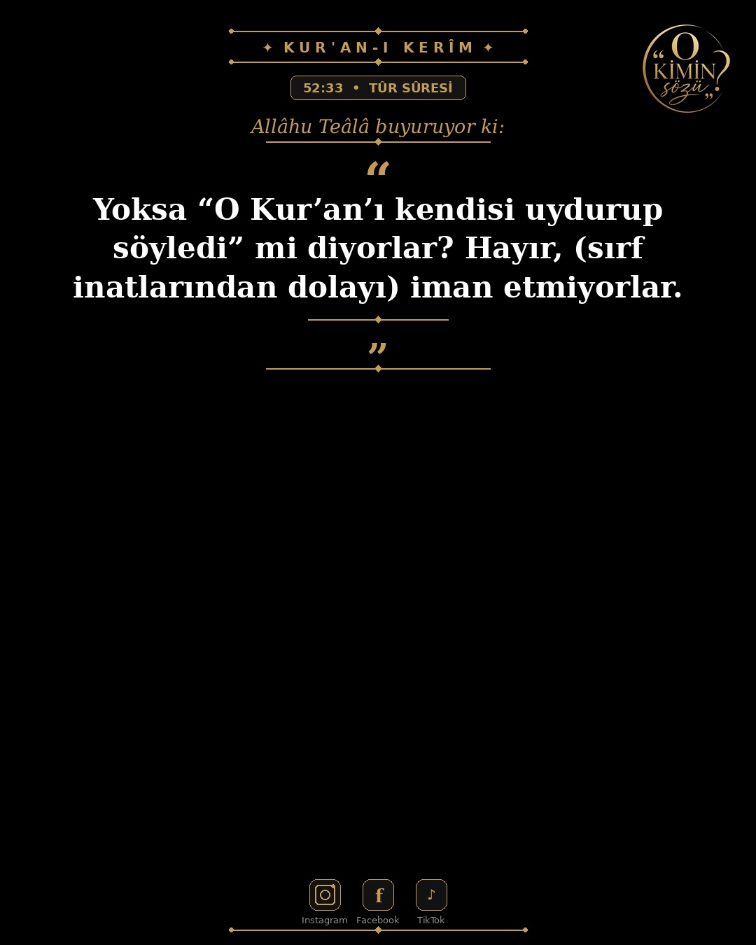 ayet 052 033