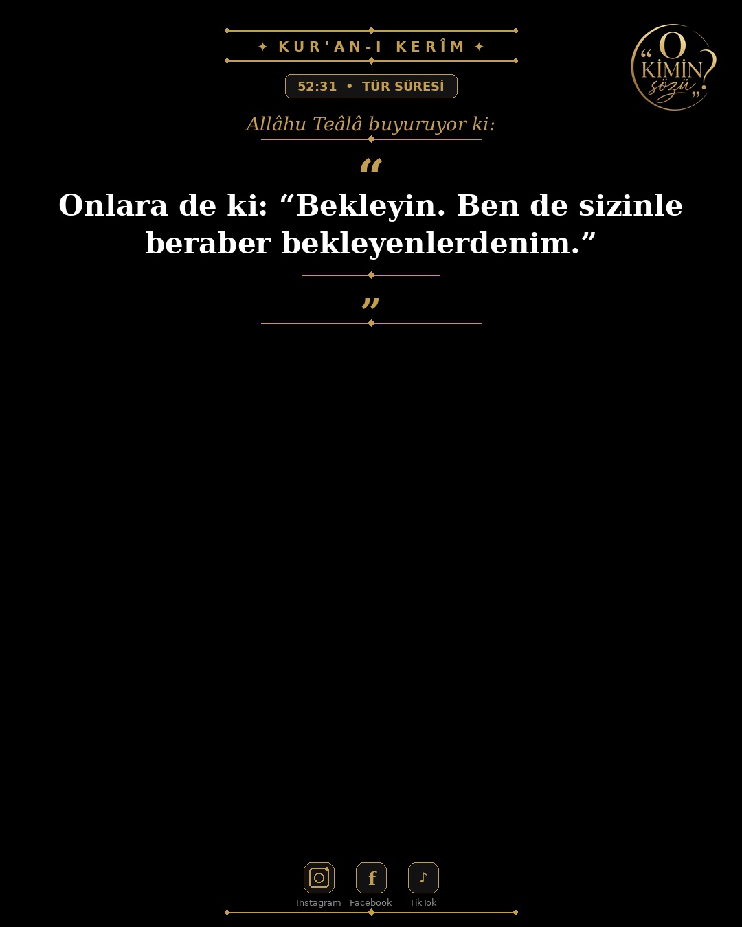 ayet 052 031