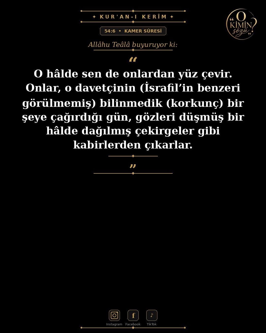 ayet 054 006
