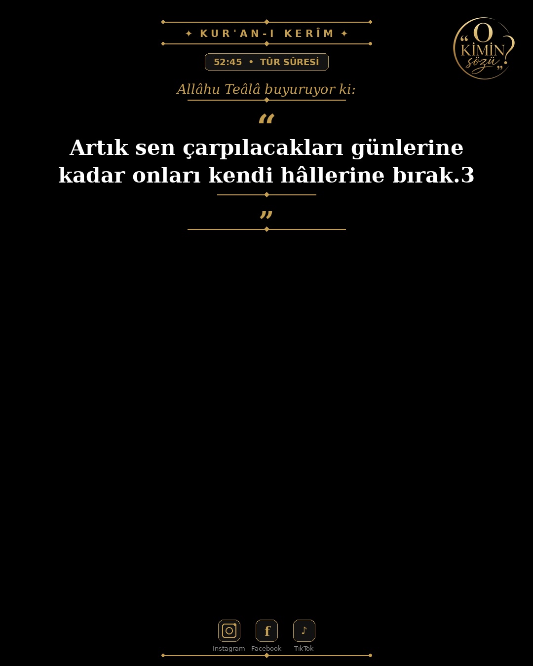 ayet 052 045