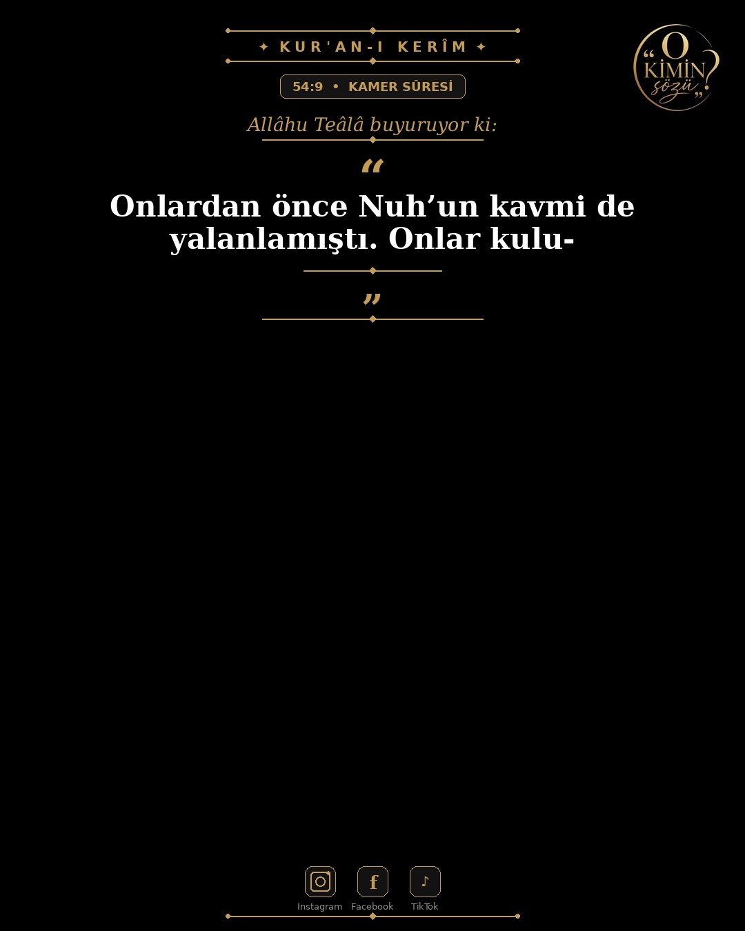 ayet 054 009