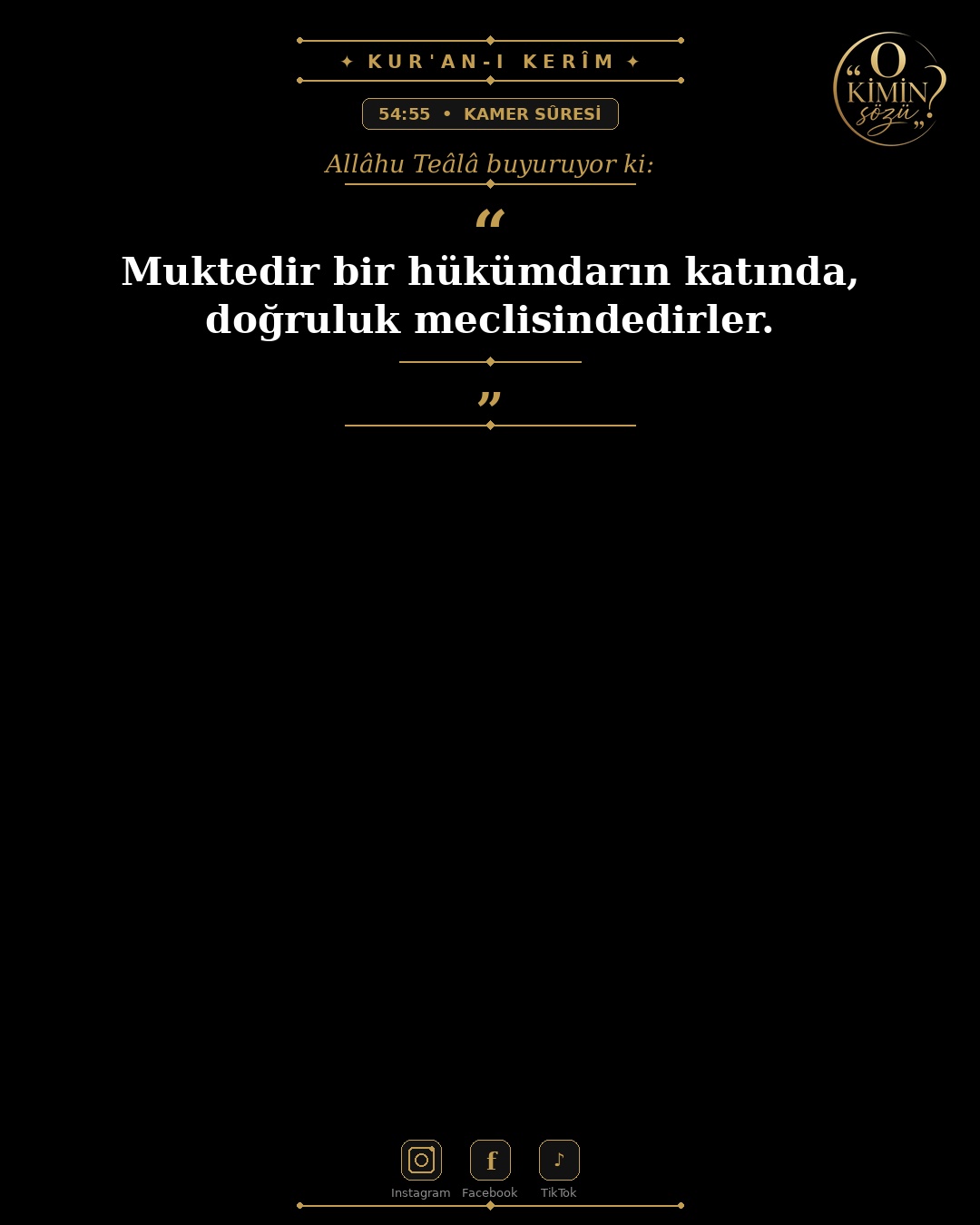 ayet 054 055