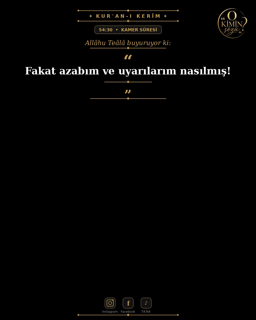 ayet 054 030