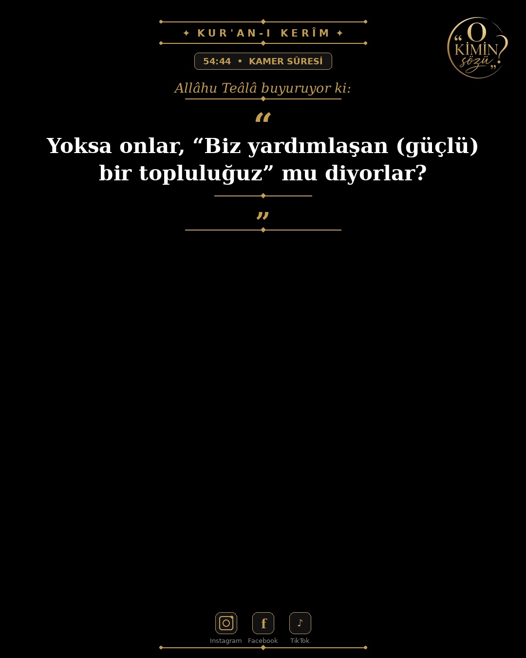 ayet 054 044