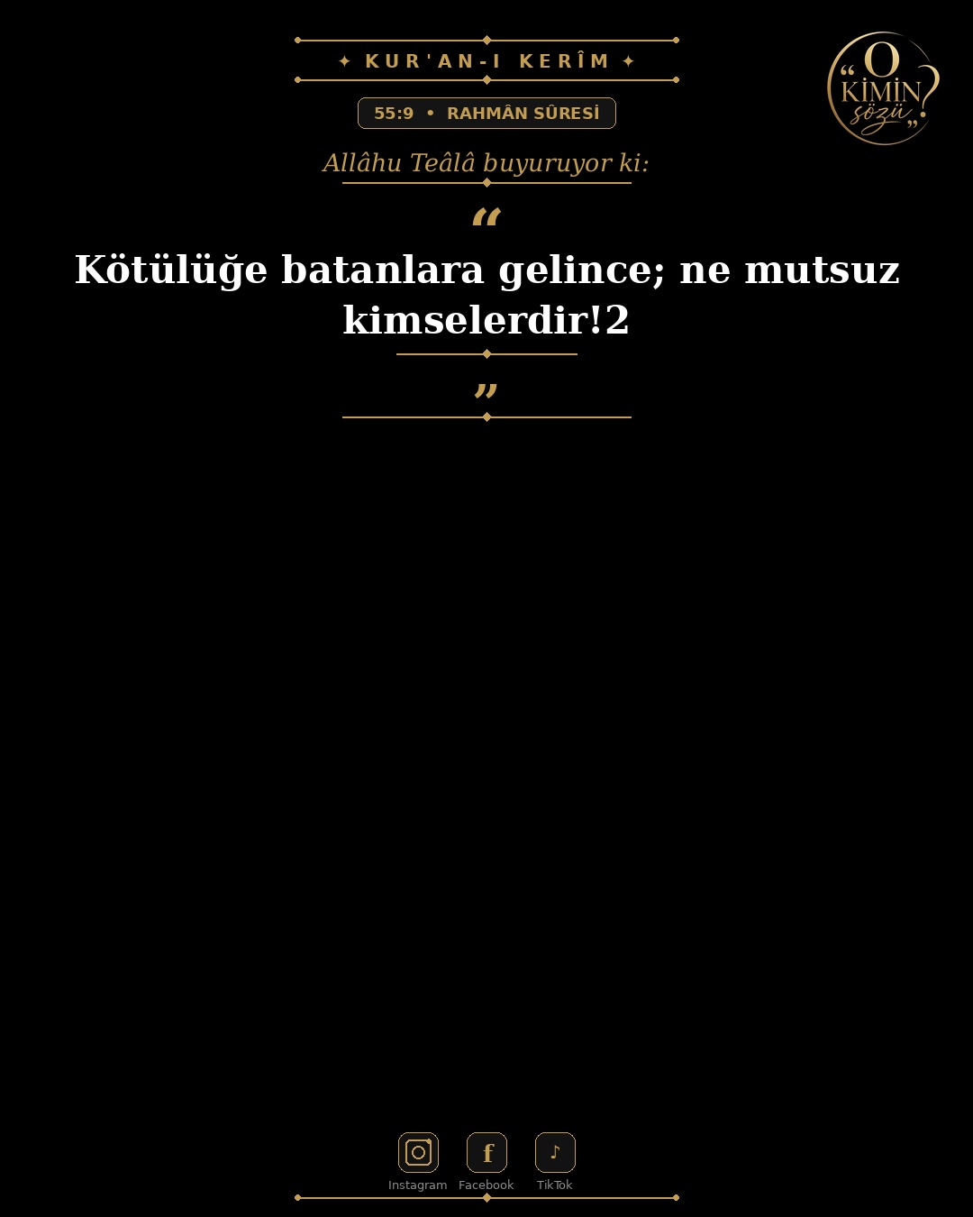 ayet 055 009