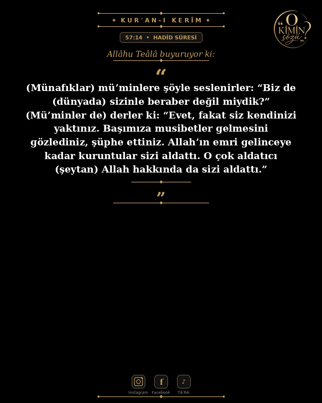 ayet 057 014