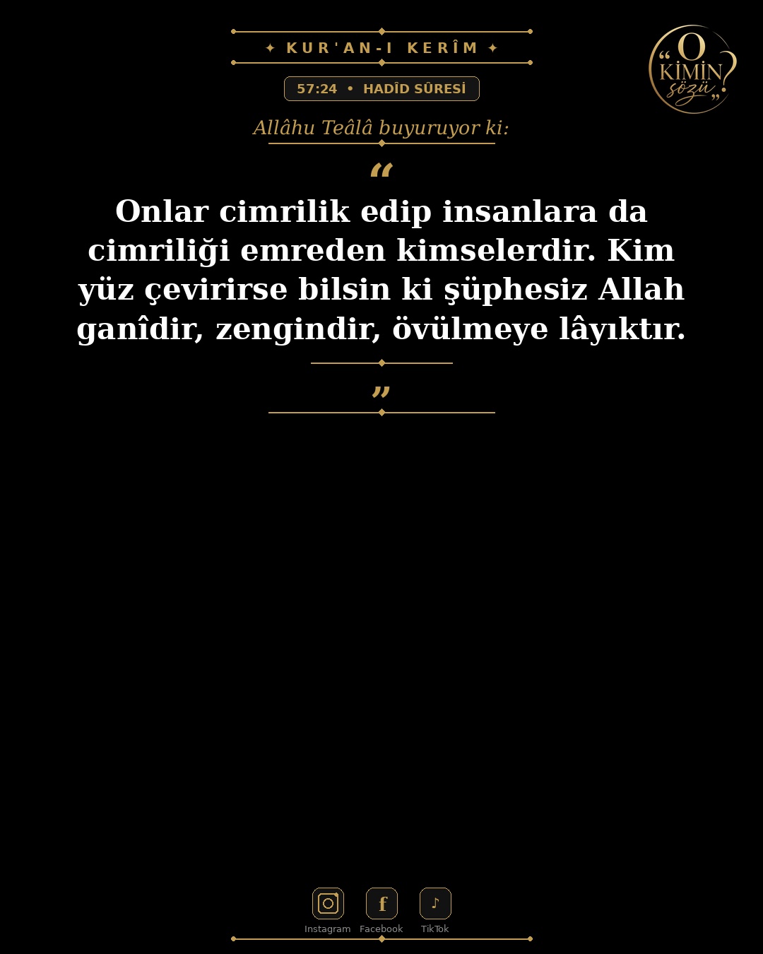 ayet 057 024