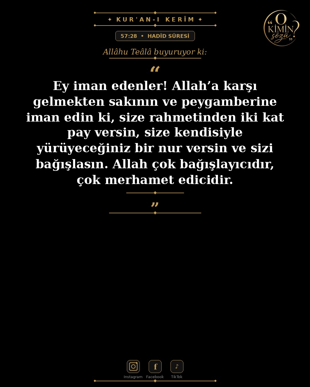 ayet 057 028