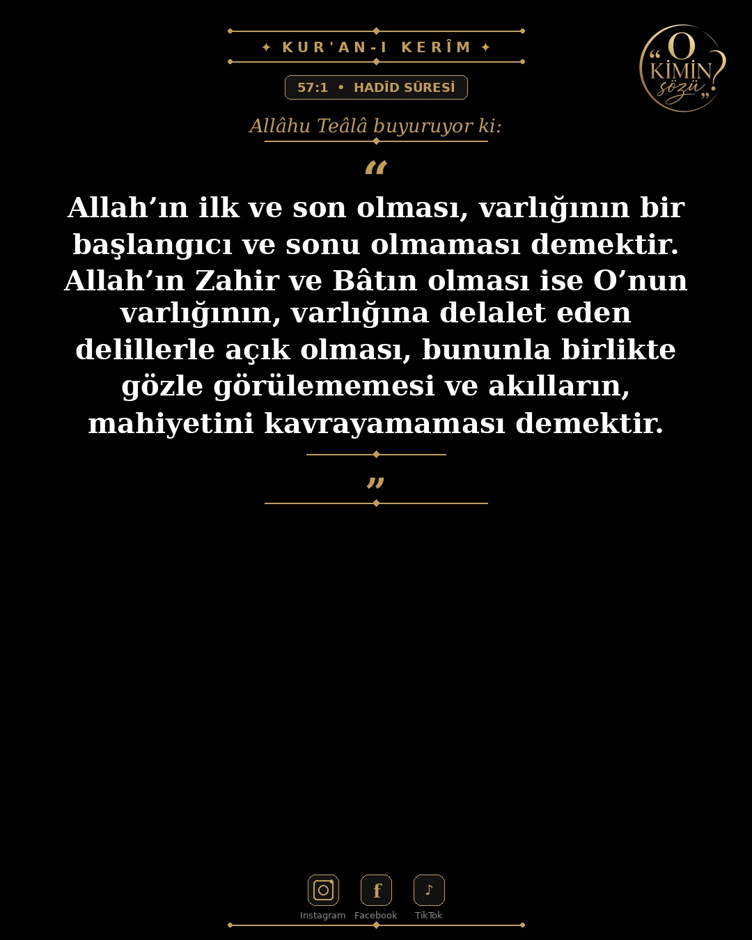 ayet 057 001
