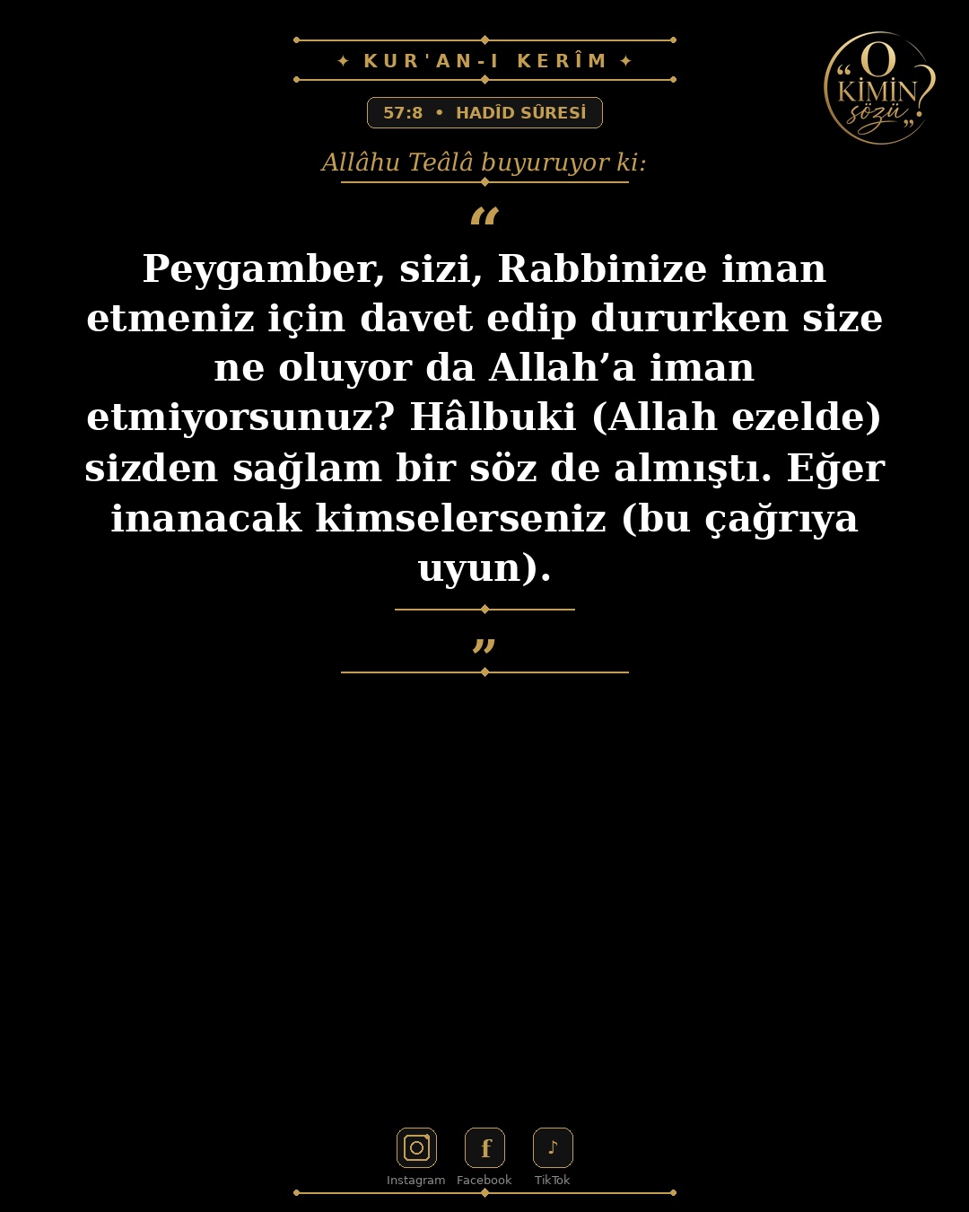 ayet 057 008