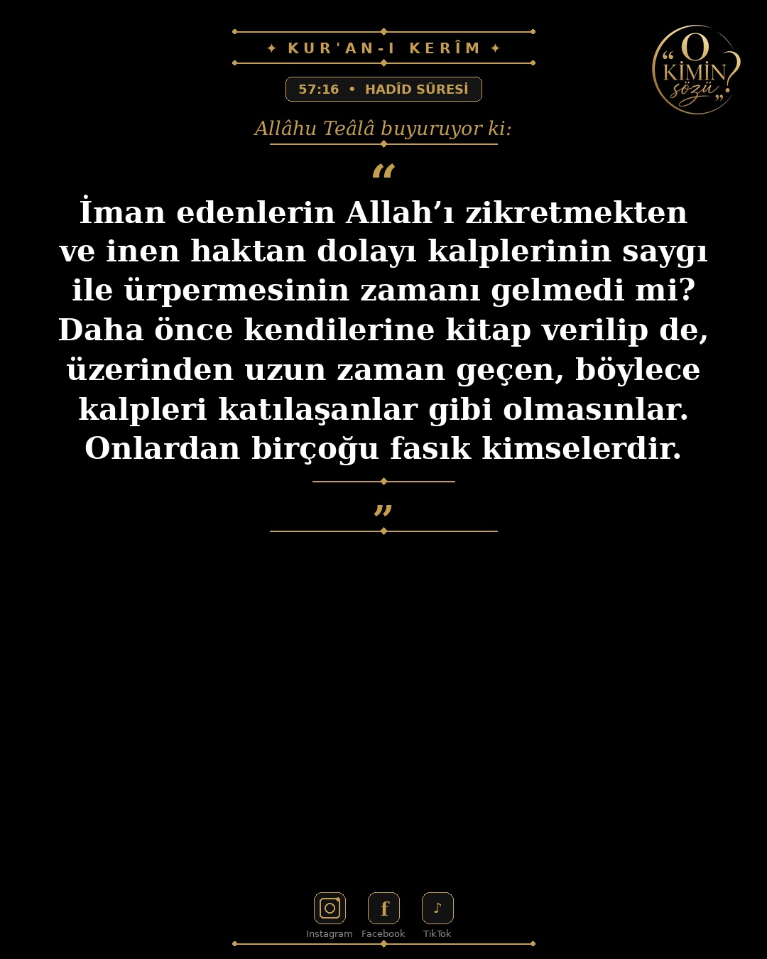 ayet 057 016
