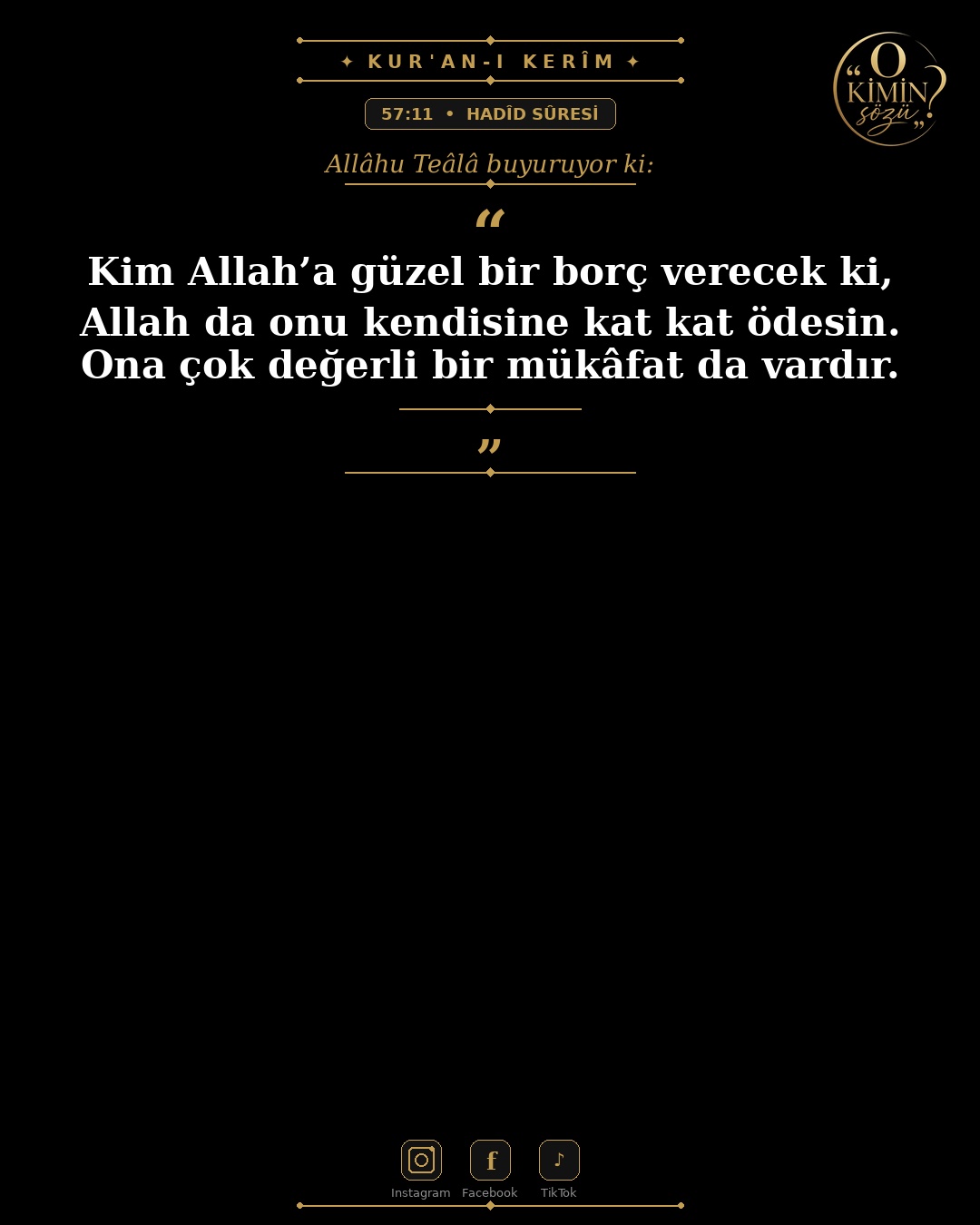 ayet 057 011