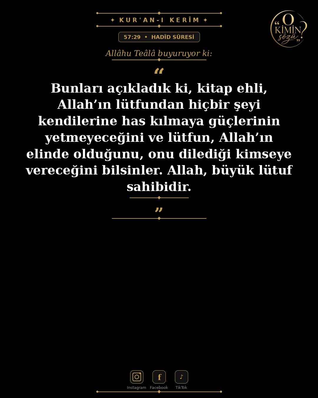 ayet 057 029
