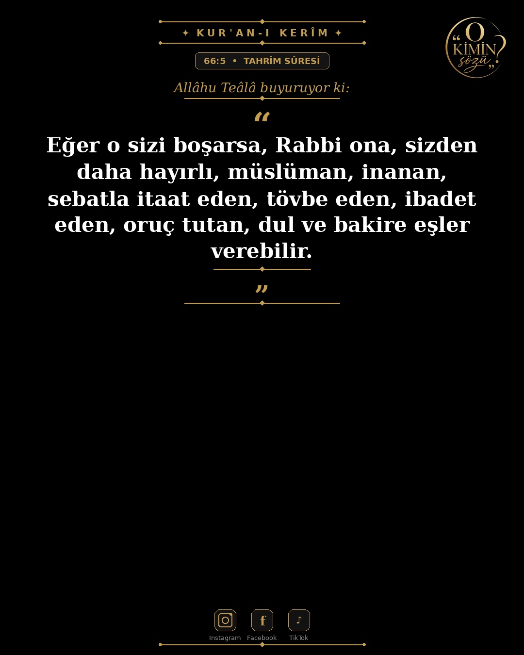 ayet 066 005