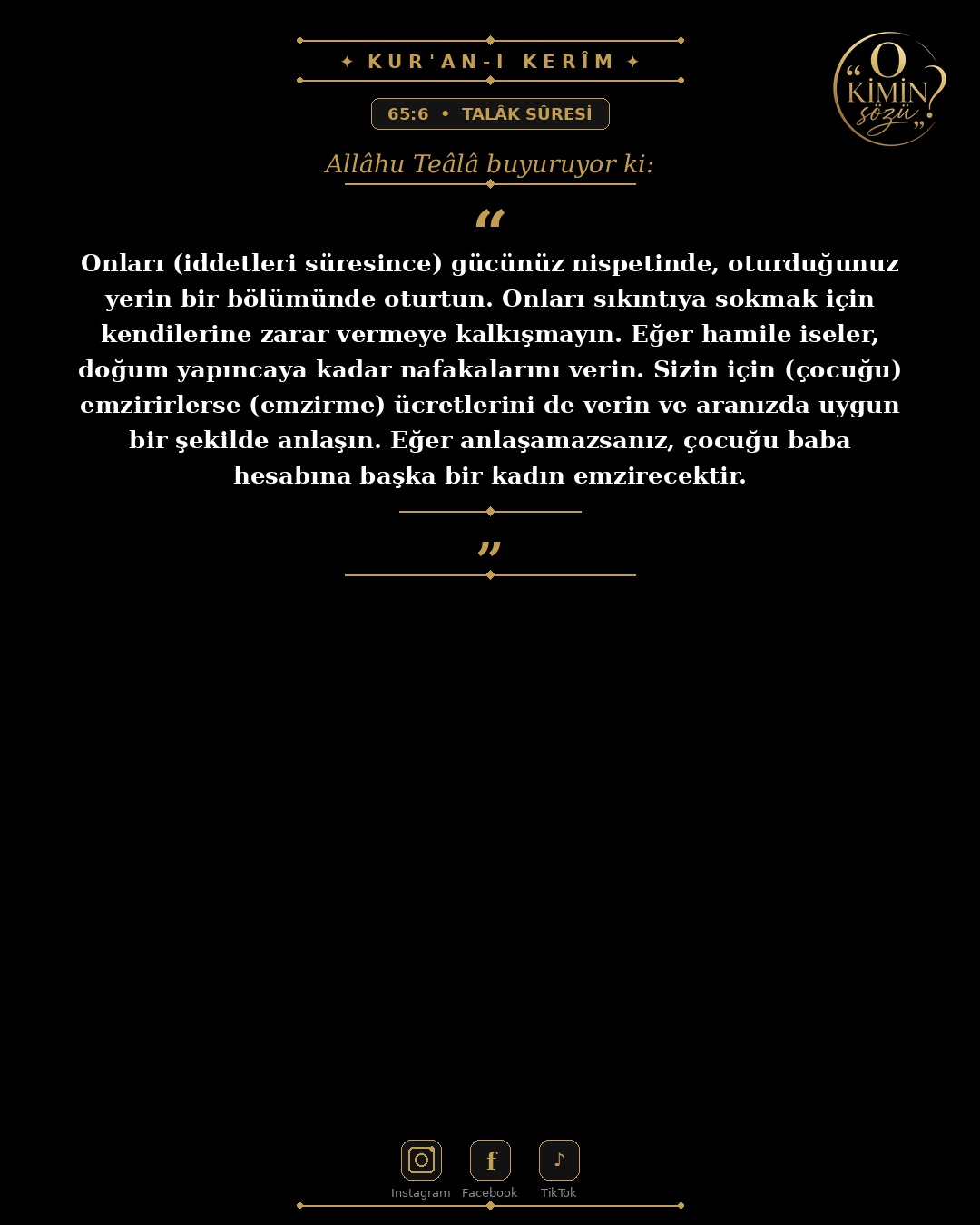 ayet 065 006
