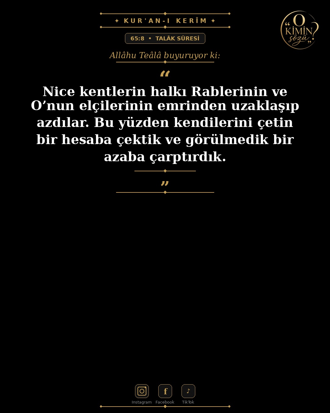 ayet 065 008
