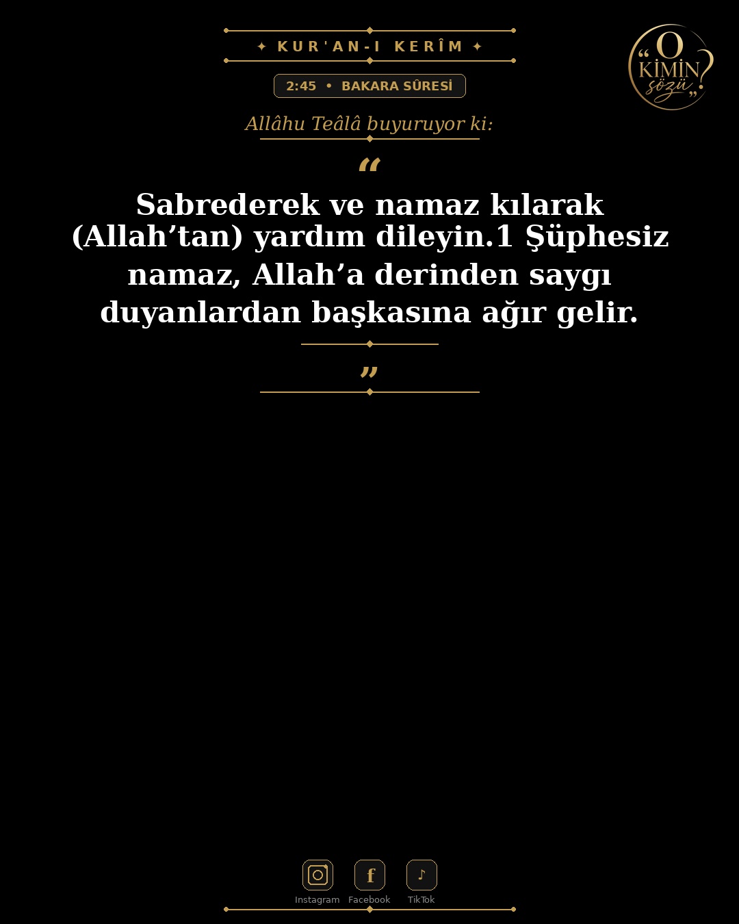 ayet 002 045