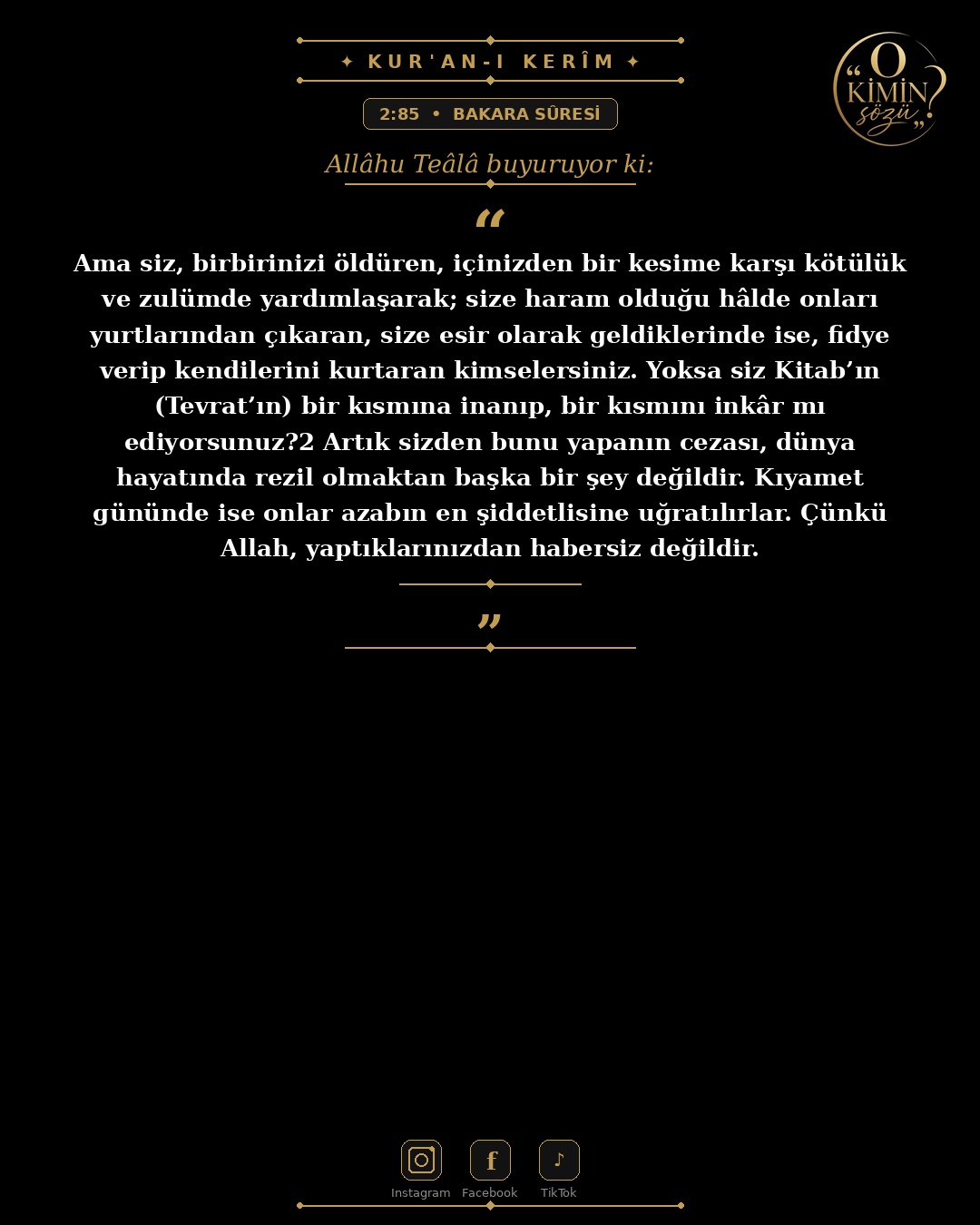 ayet 002 085