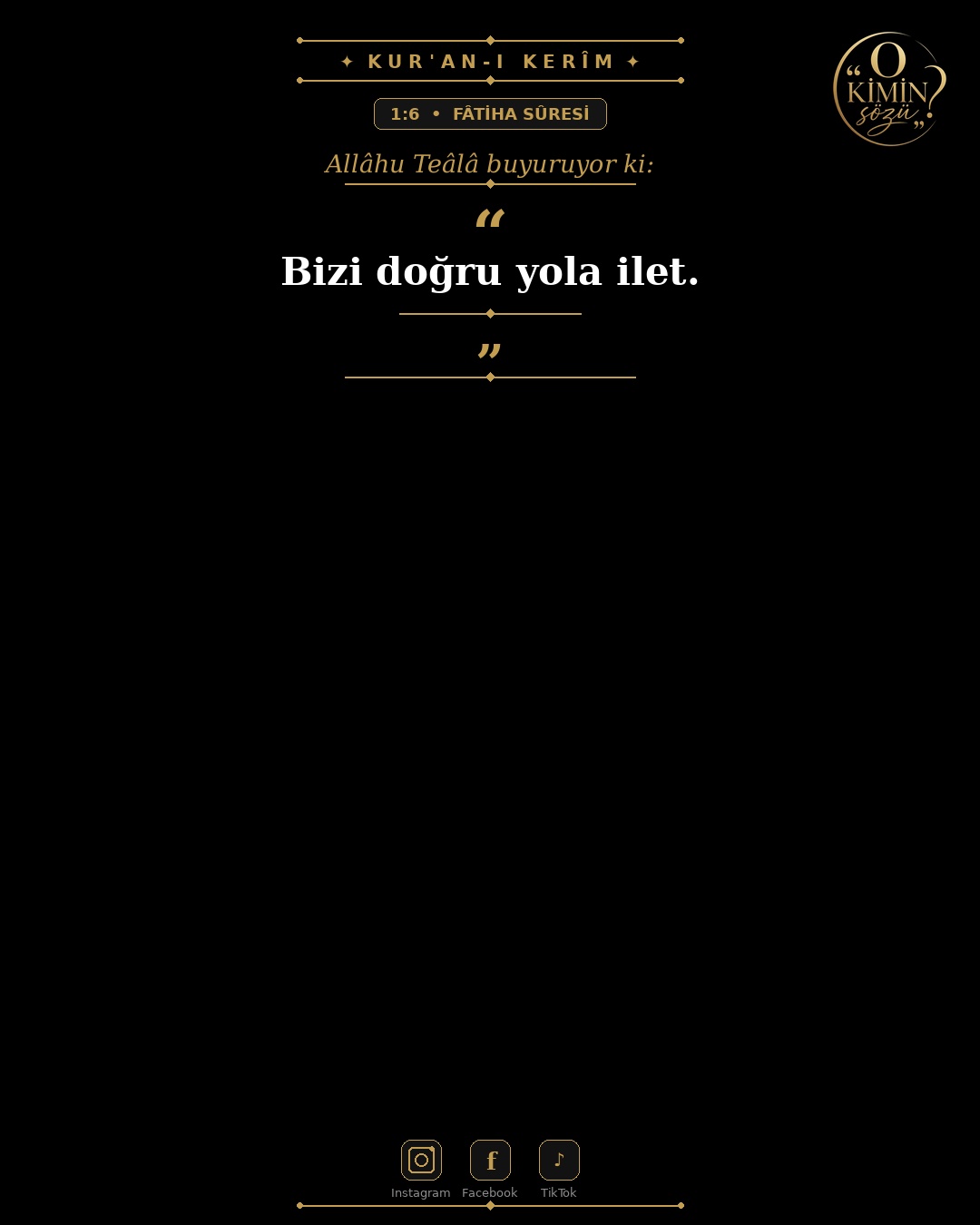 ayet 001 006