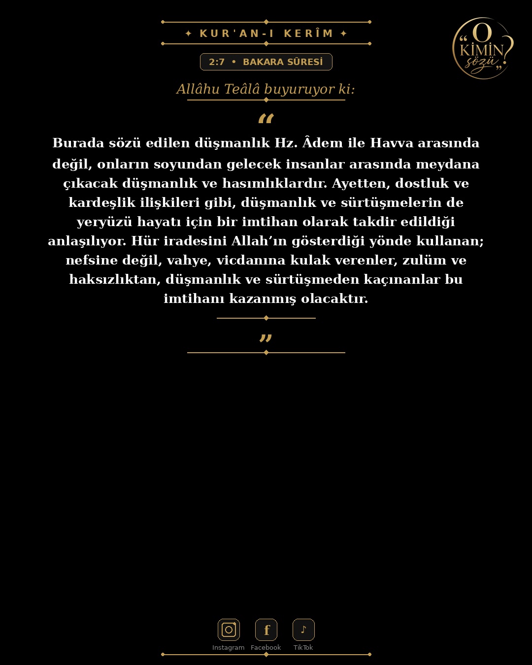 ayet 002 007