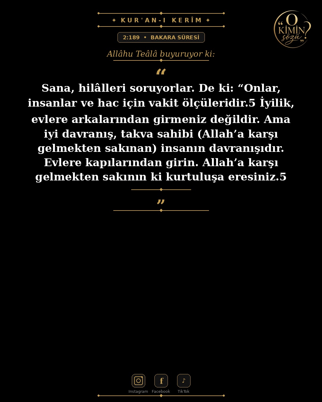 ayet 002 189