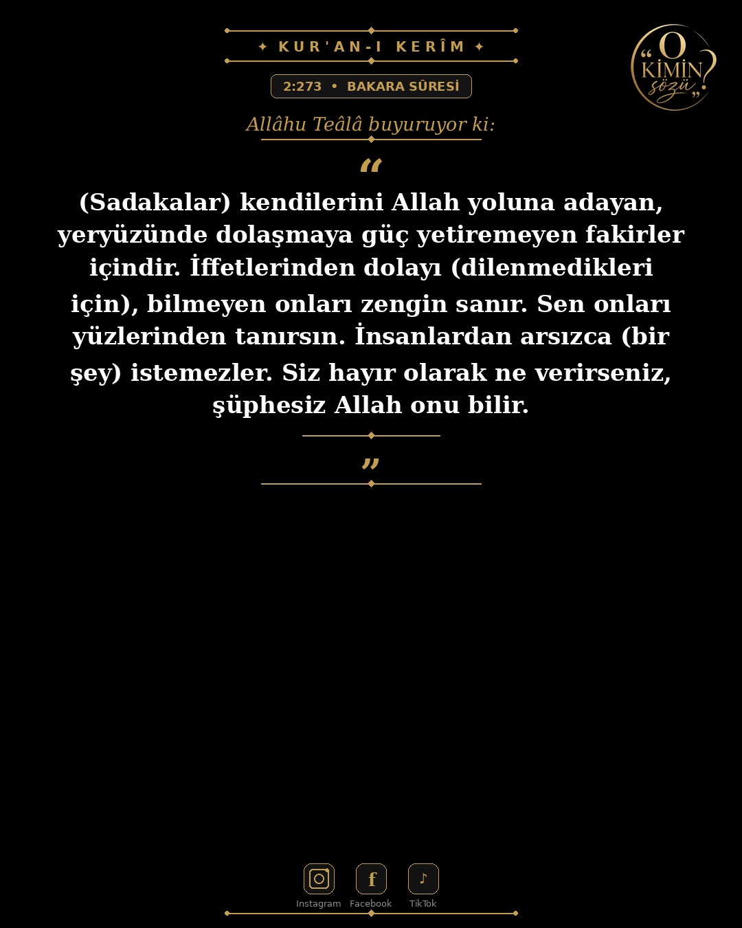 ayet 002 273