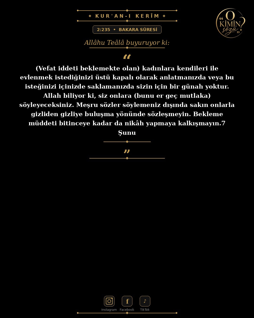 ayet 002 235