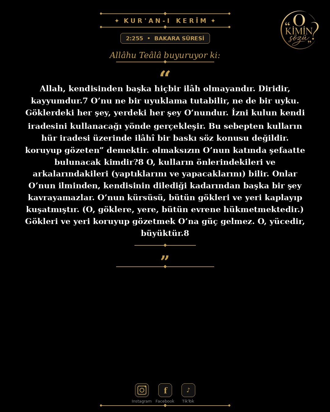 ayet 002 255