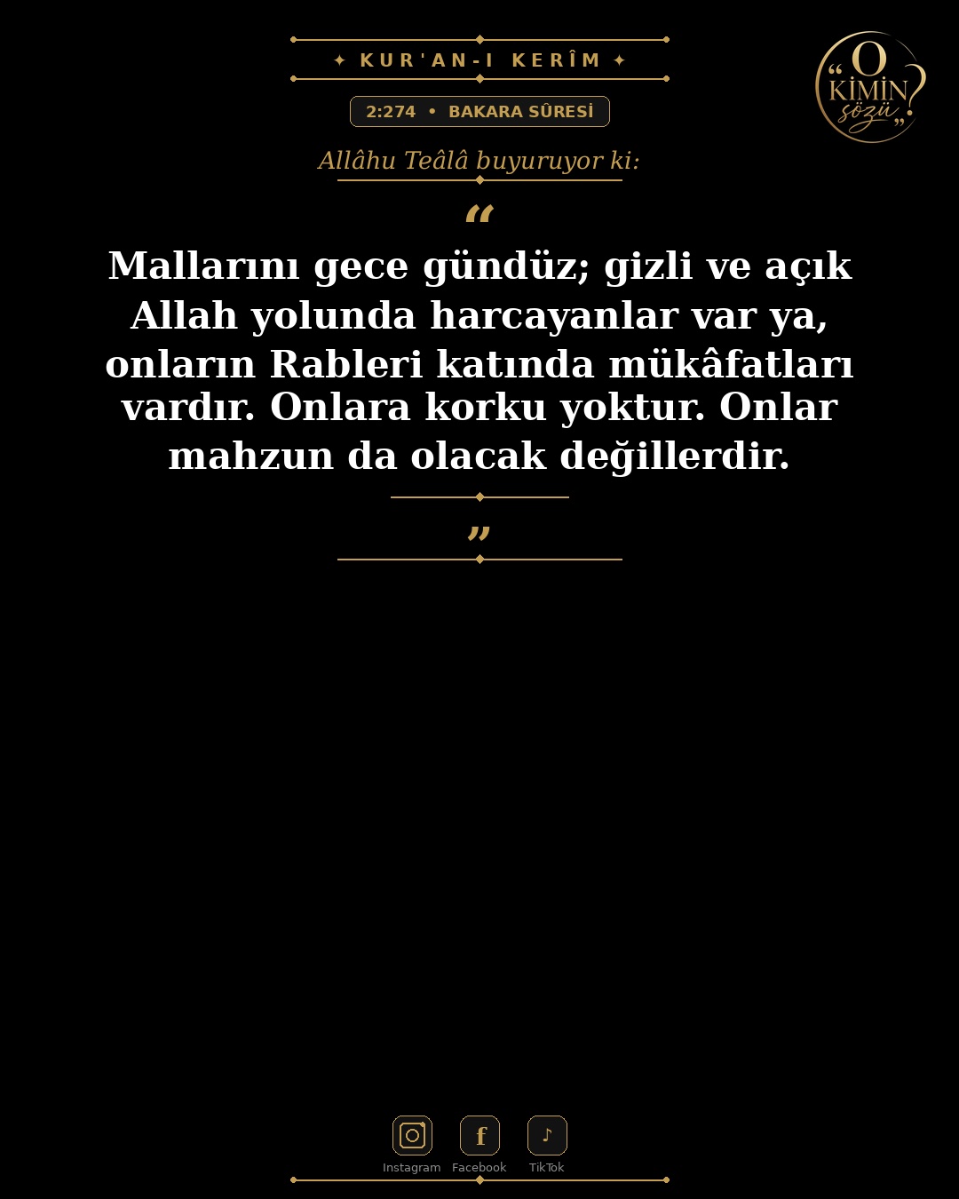 ayet 002 274