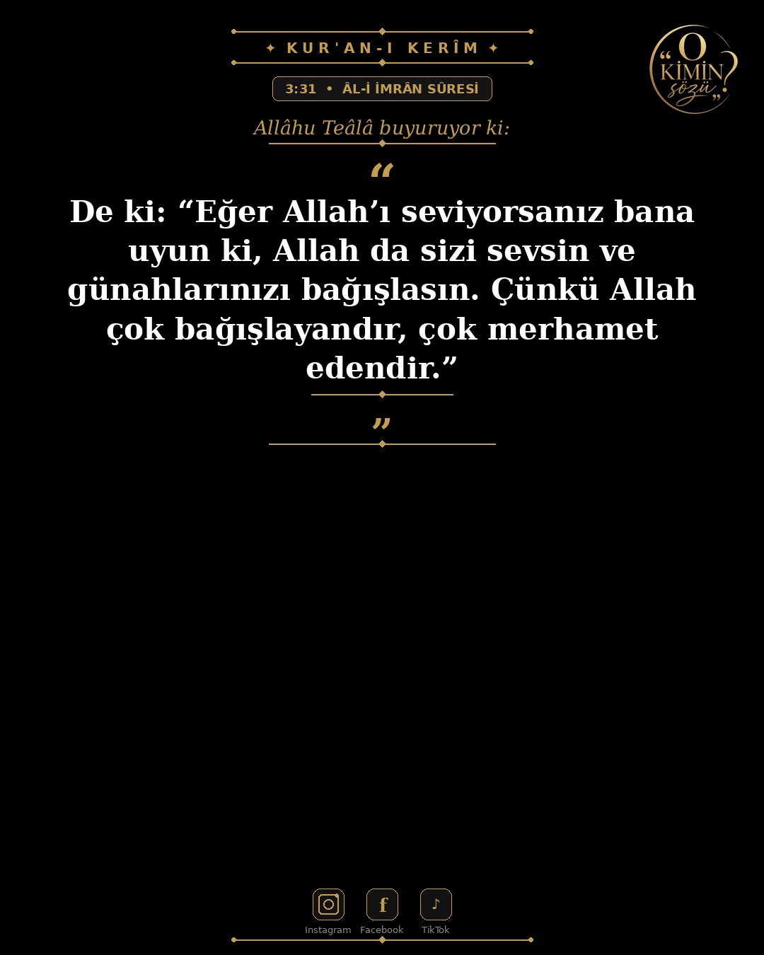 ayet 003 031