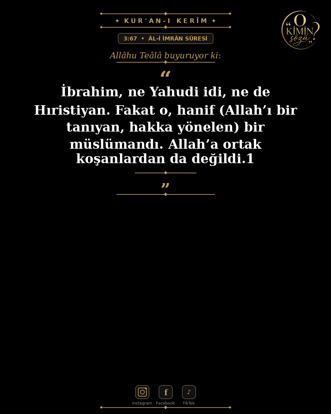 ayet 003 067