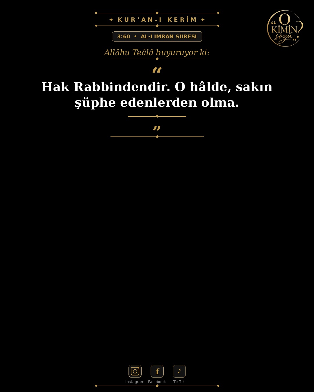 ayet 003 060