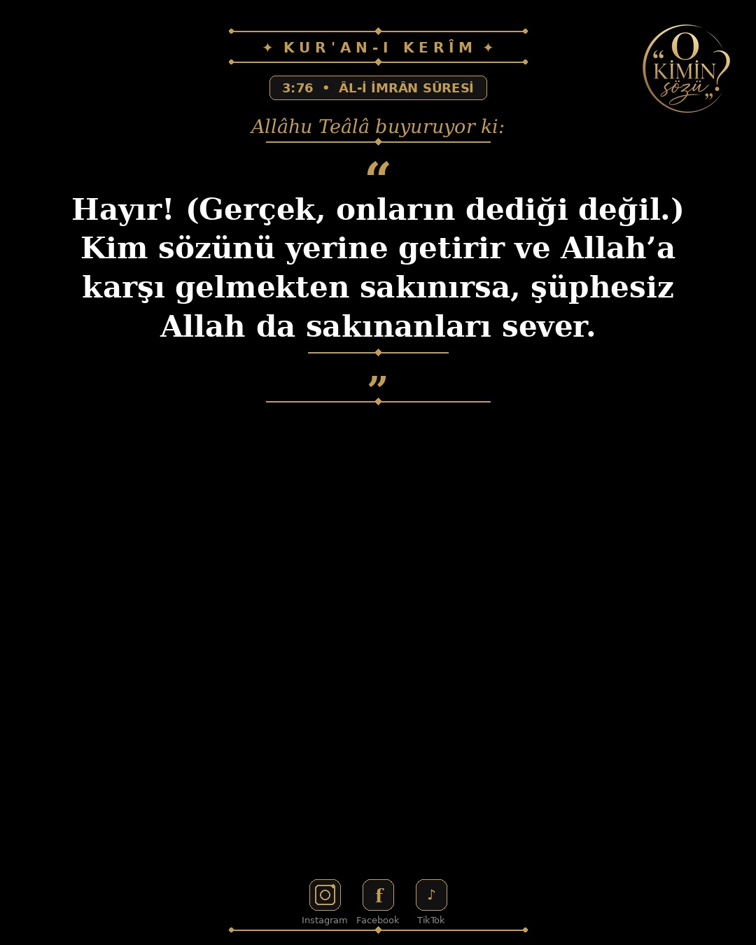 ayet 003 076