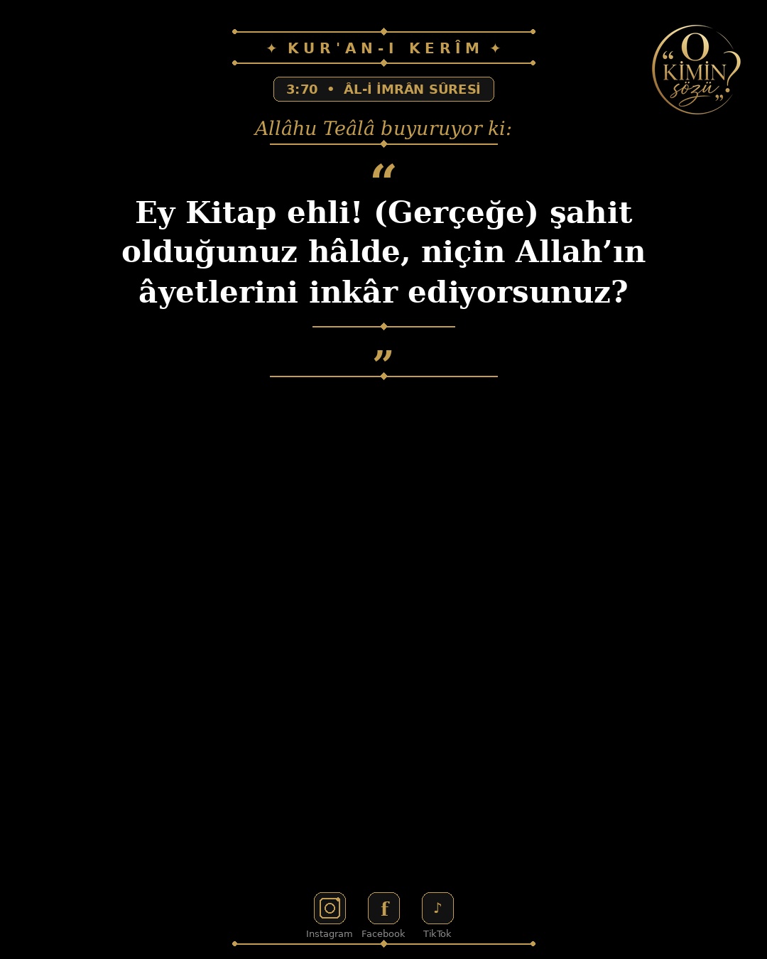 ayet 003 070
