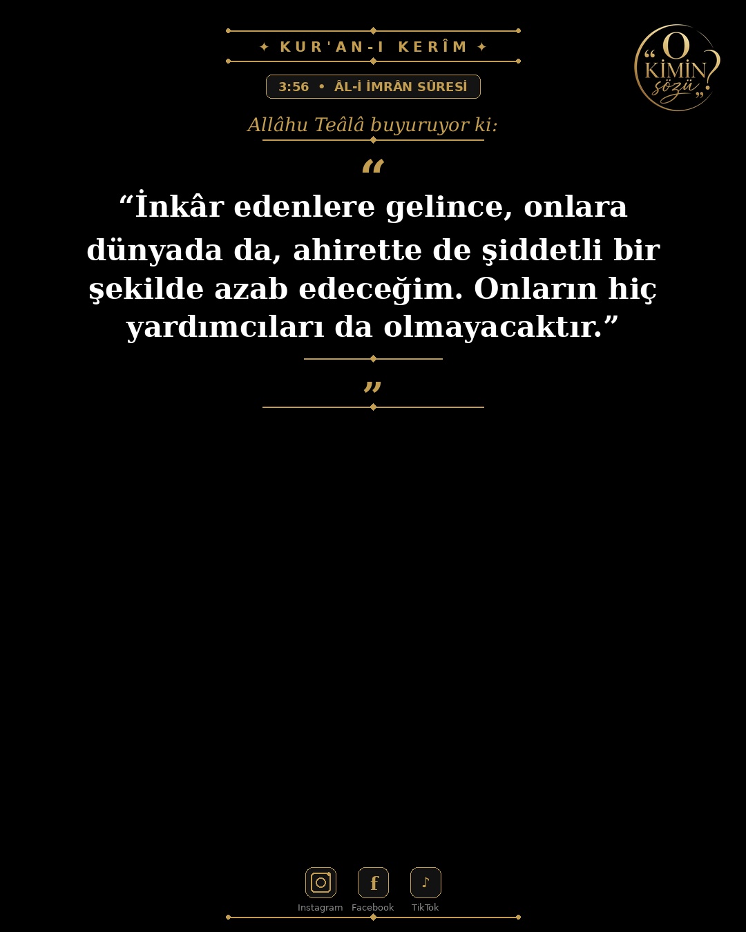 ayet 003 056