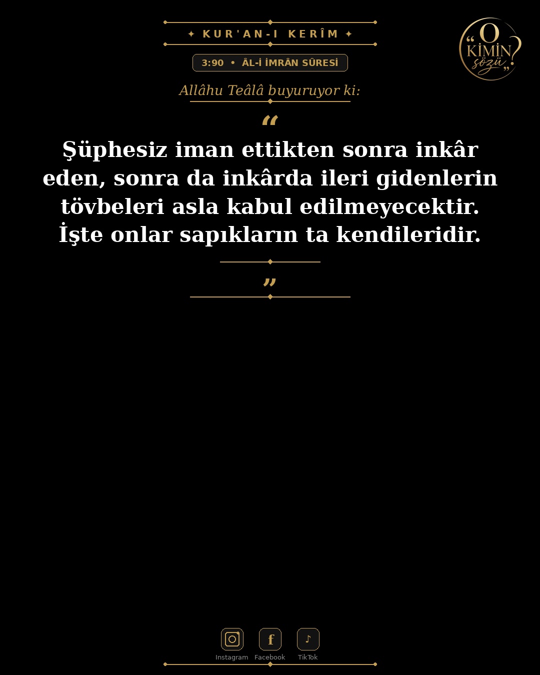 ayet 003 090