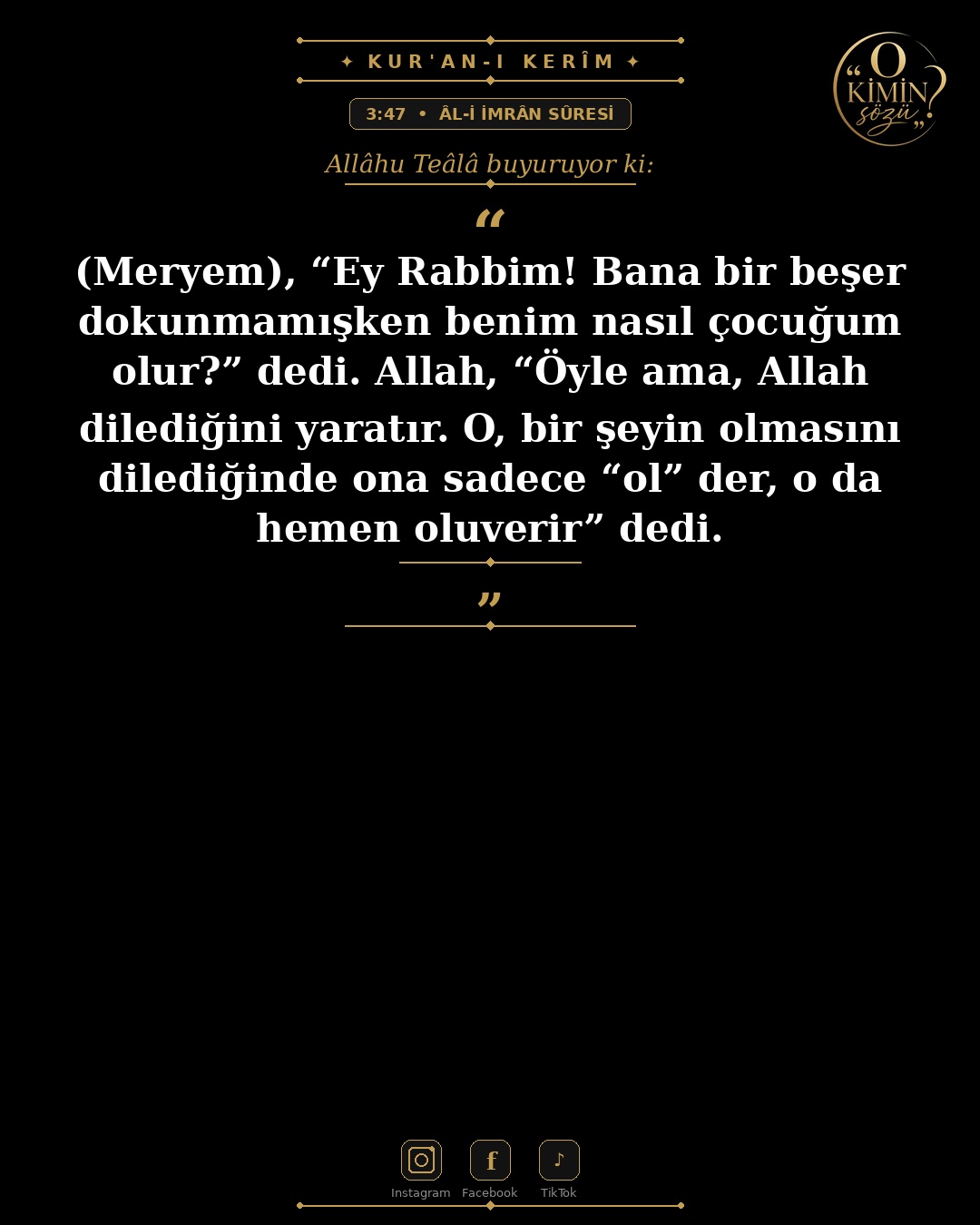ayet 003 047