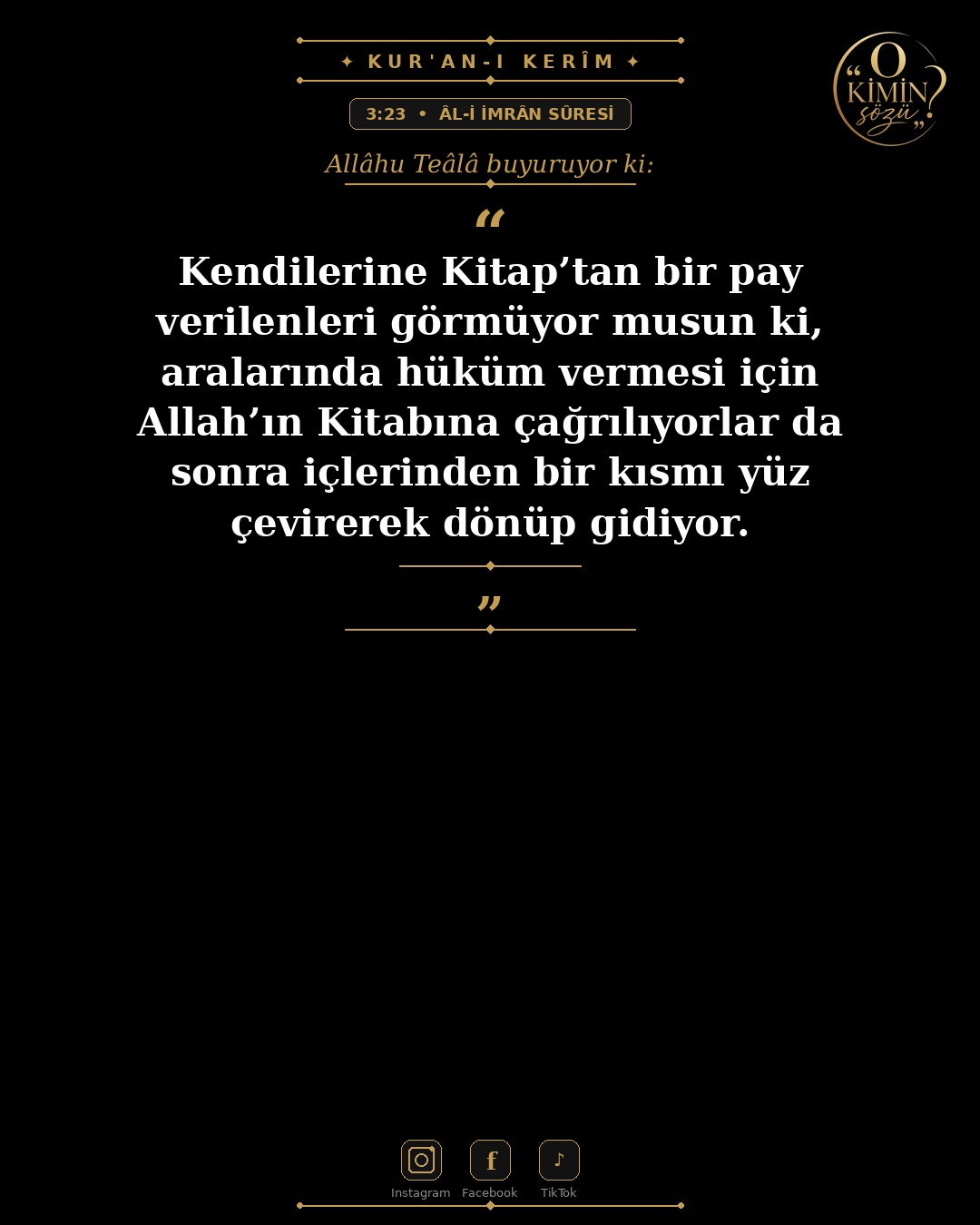 ayet 003 023