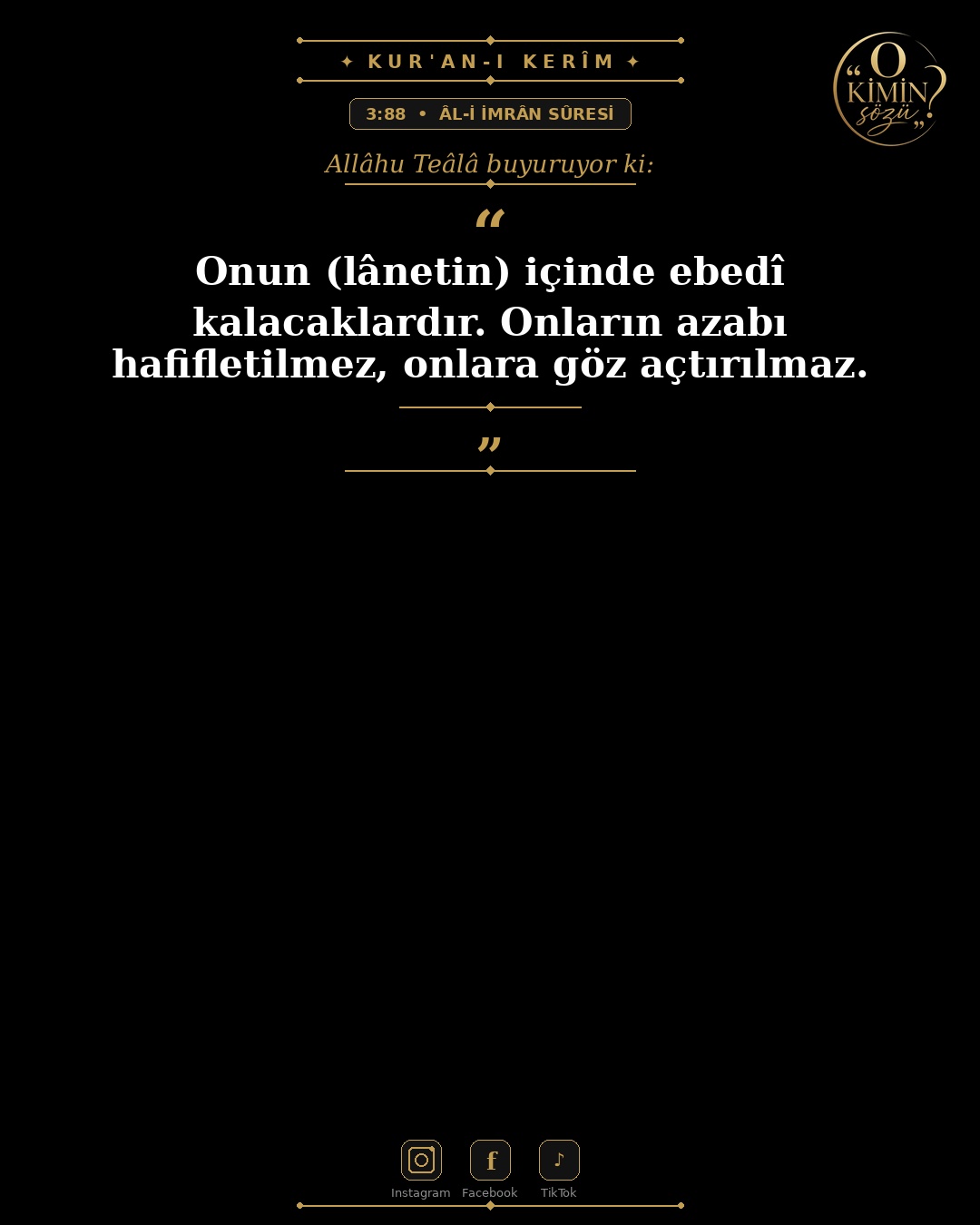 ayet 003 088